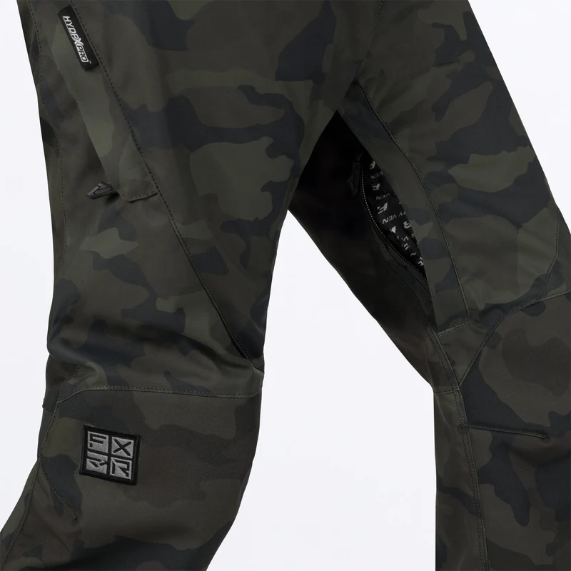 Women's Aerial Lite Bib Pant