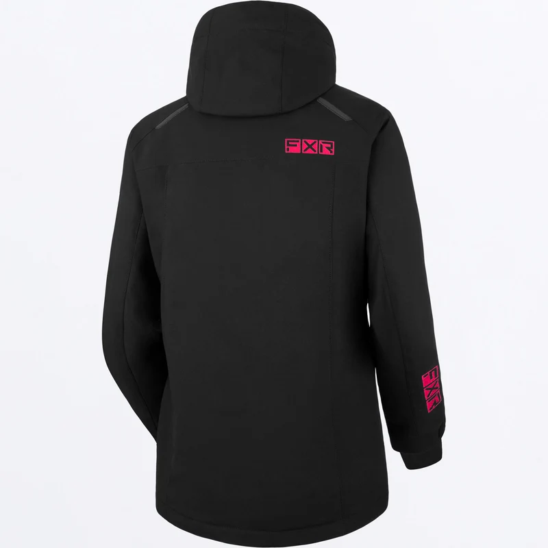 Women's Aerial Jacket