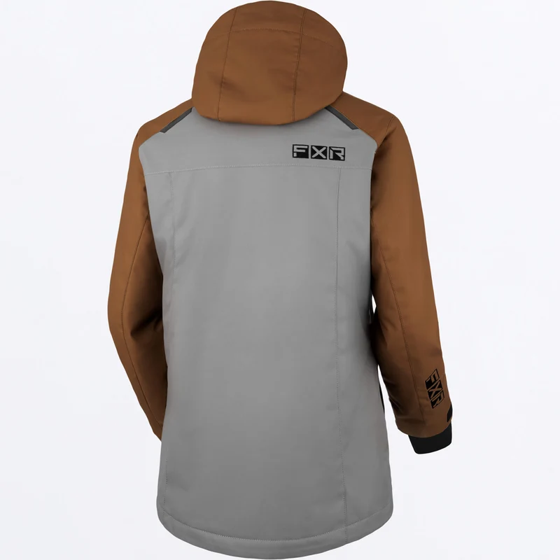 Women's Aerial Jacket