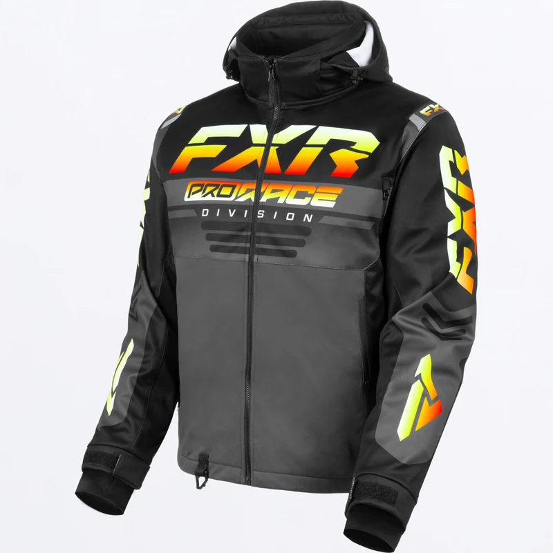 Men's RRX Jacket
