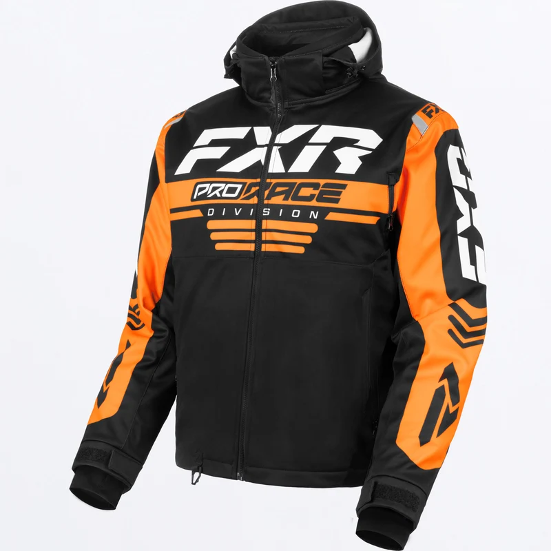 Men's RRX Jacket