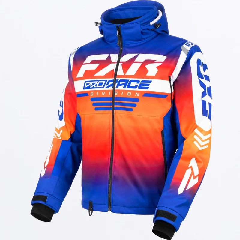 Men's RRX Jacket