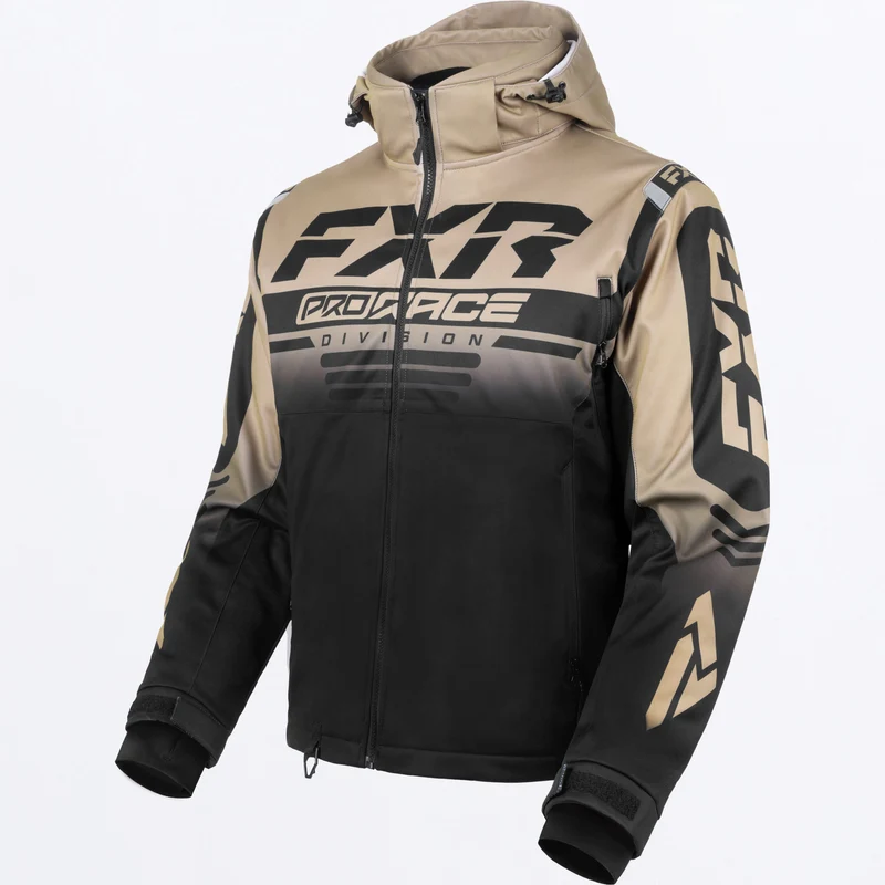 Men's RRX Jacket