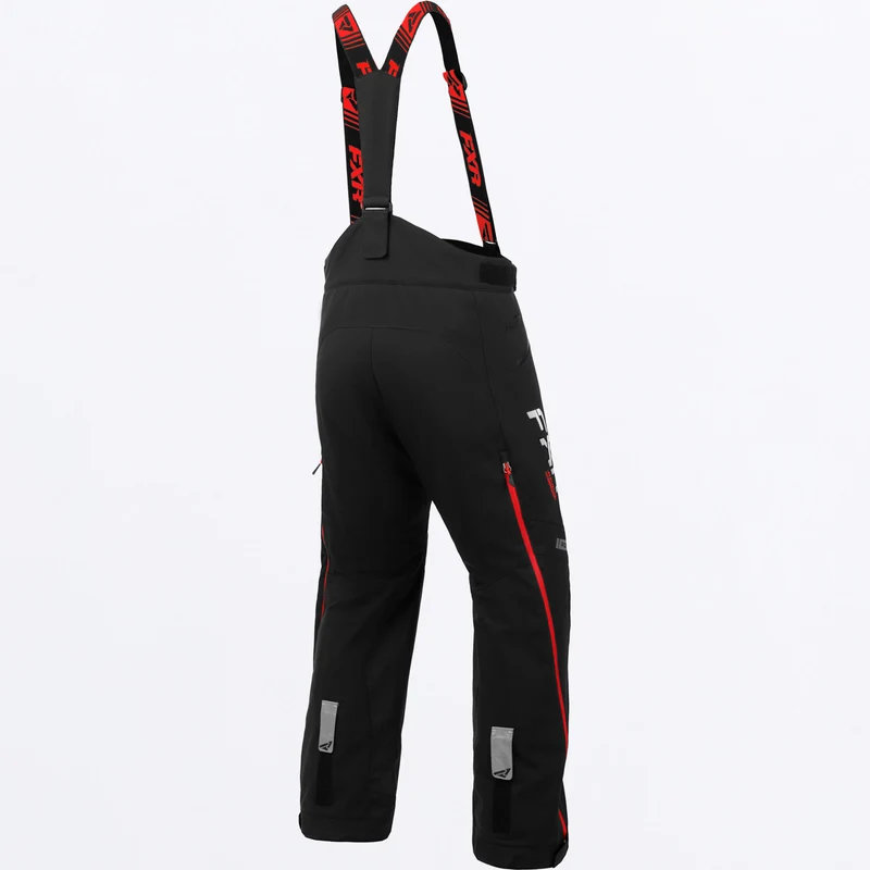 Men's Mission FX Pant