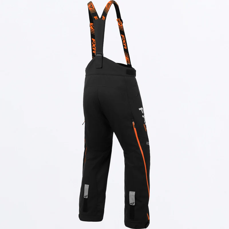 Men's Mission FX Pant