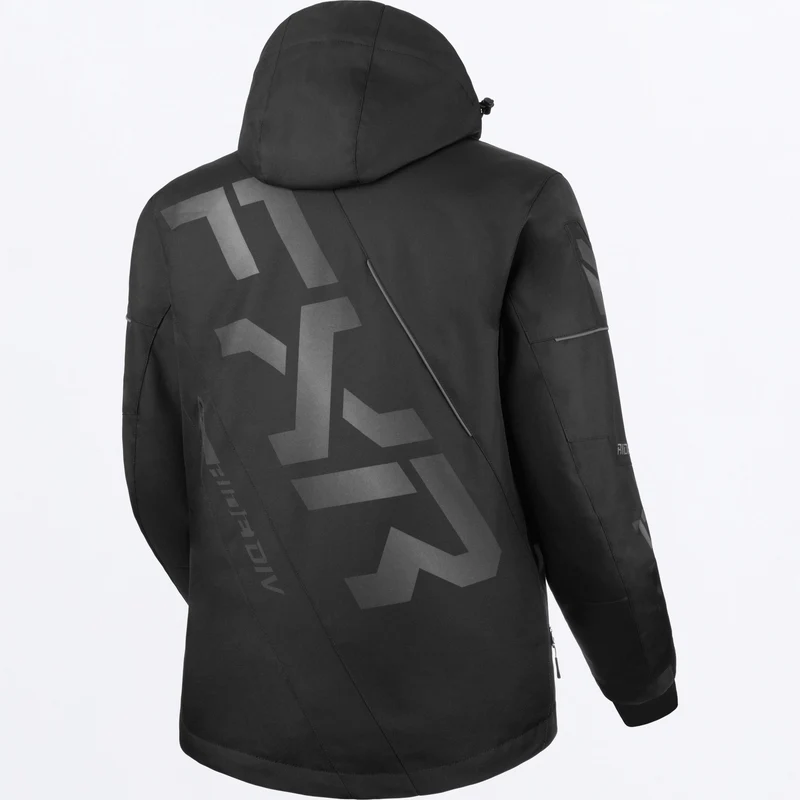 Men's CX Jacket