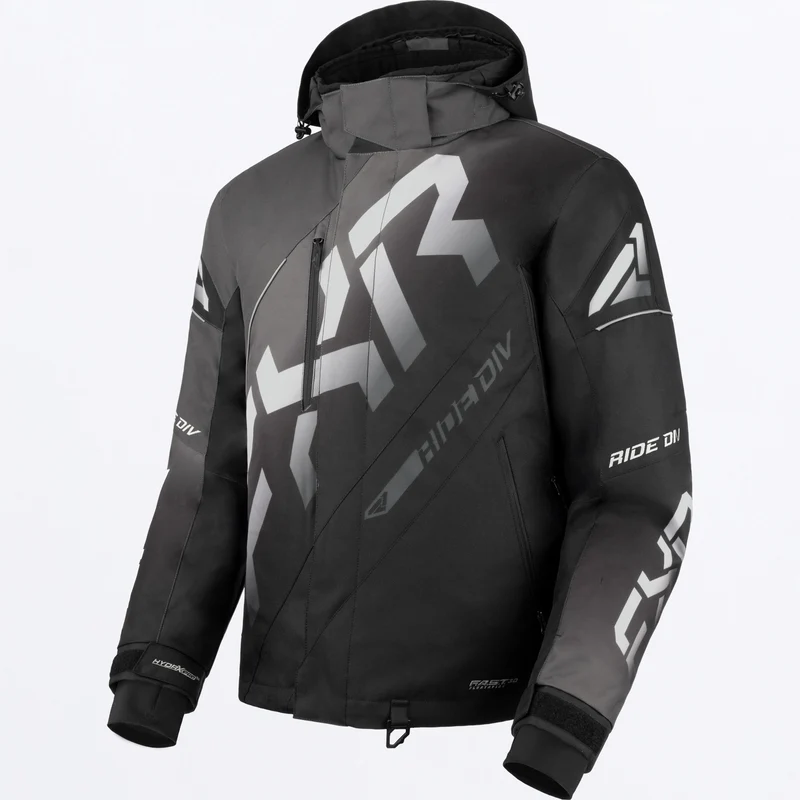 Men's CX Jacket