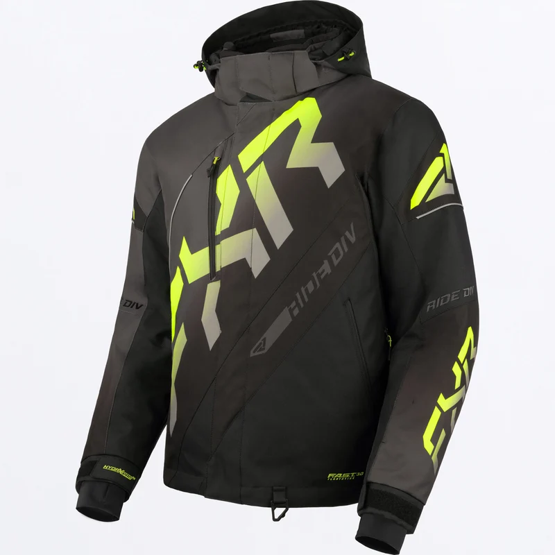 Men's CX Jacket