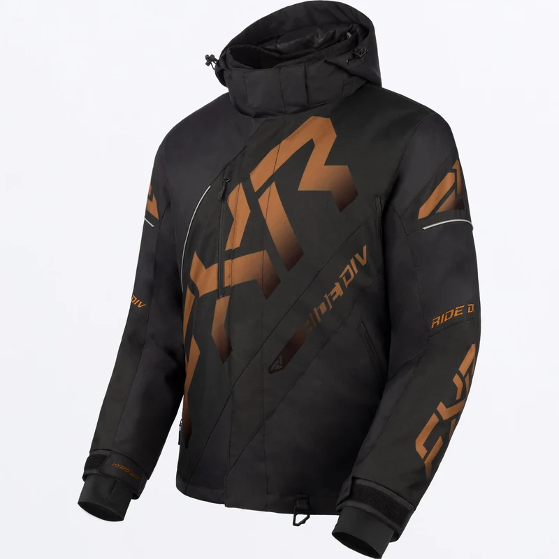 Men's CX Jacket