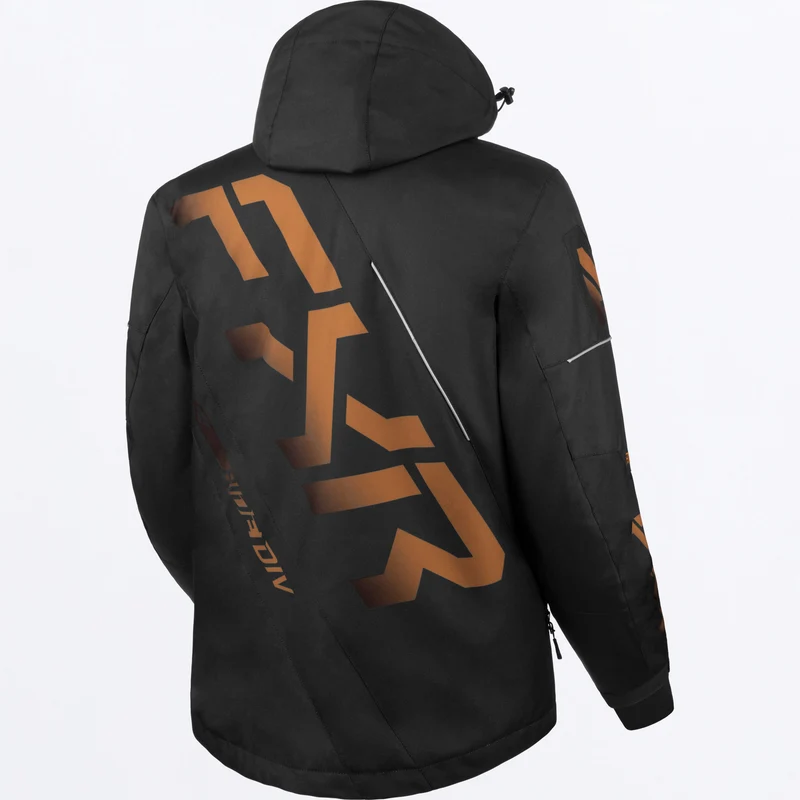 Men's CX Jacket