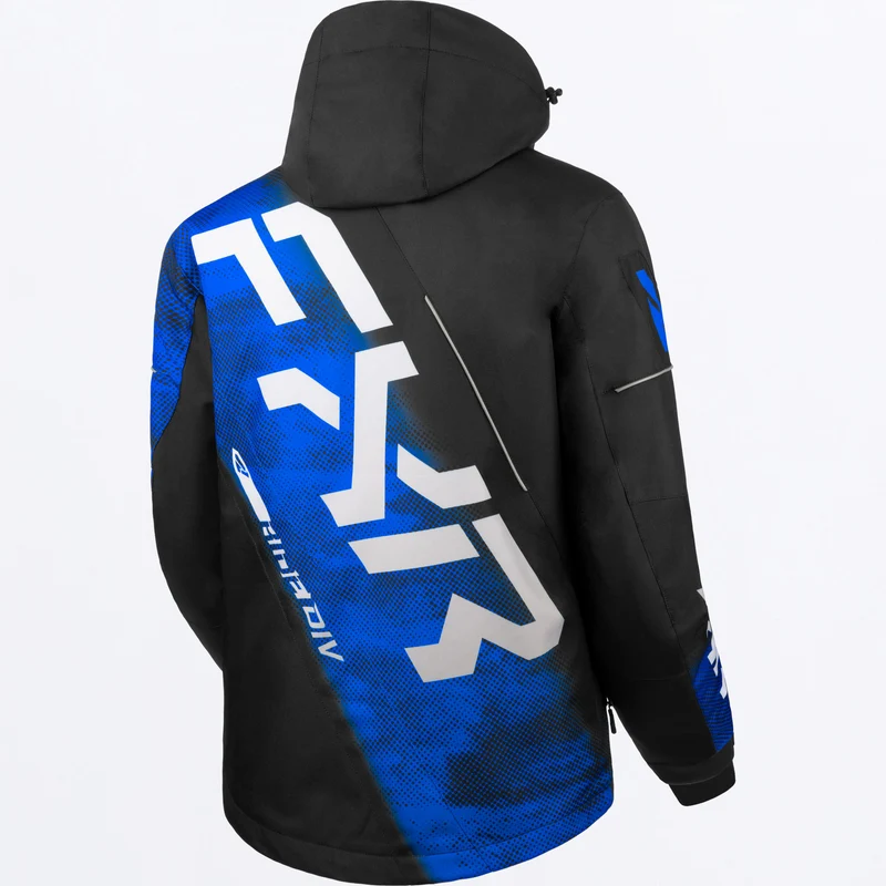 Men's CX Jacket
