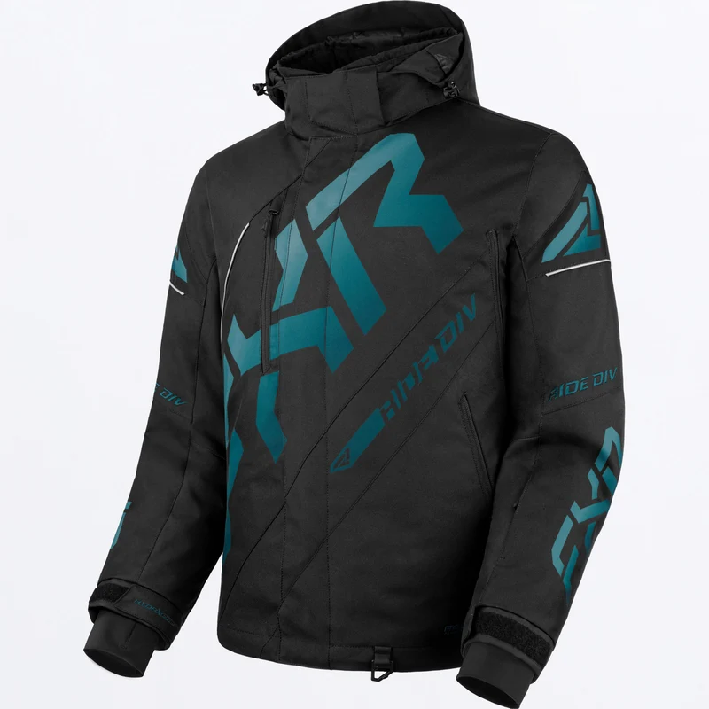 Men's CX Jacket