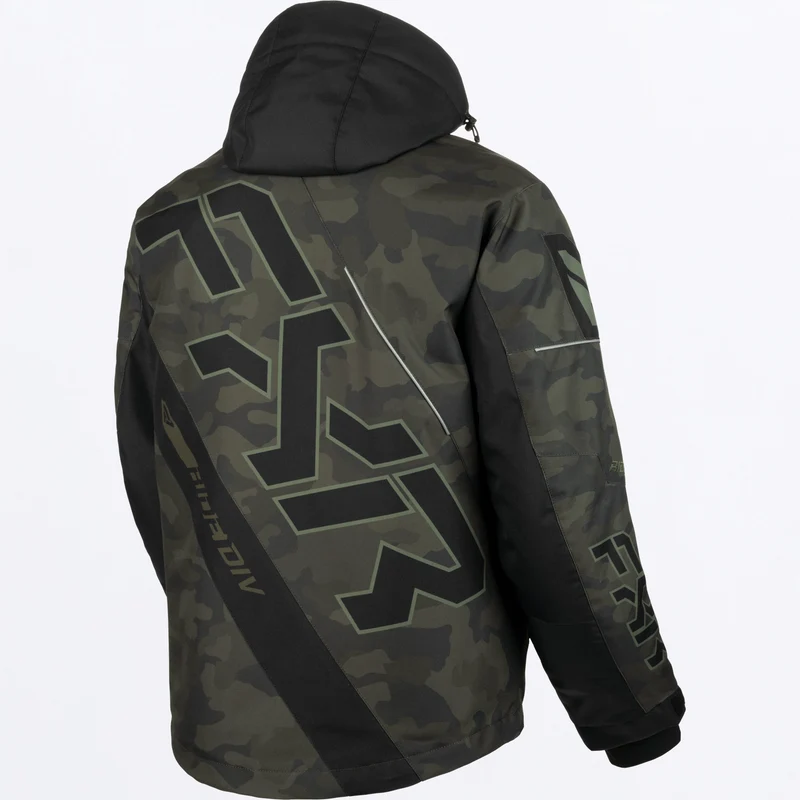 Men's CX Jacket