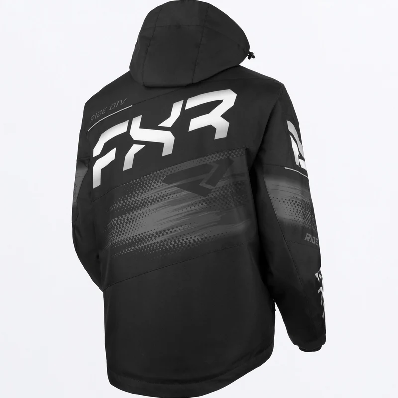 Men's Boost FX 2-in-1 Jacket