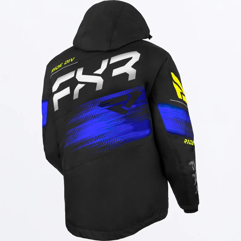 Men's Boost FX 2-in-1 Jacket
