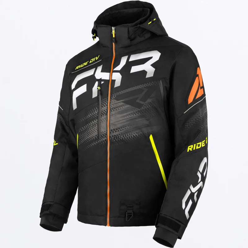 Men's Boost FX 2-in-1 Jacket