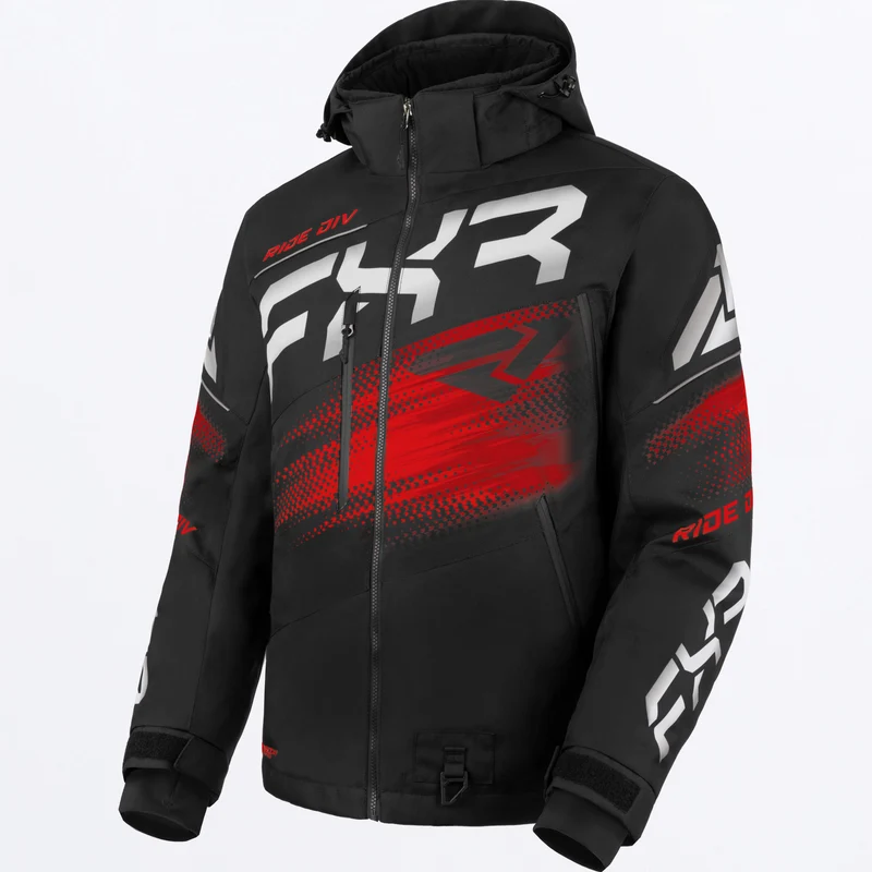 Men's Boost FX 2-in-1 Jacket