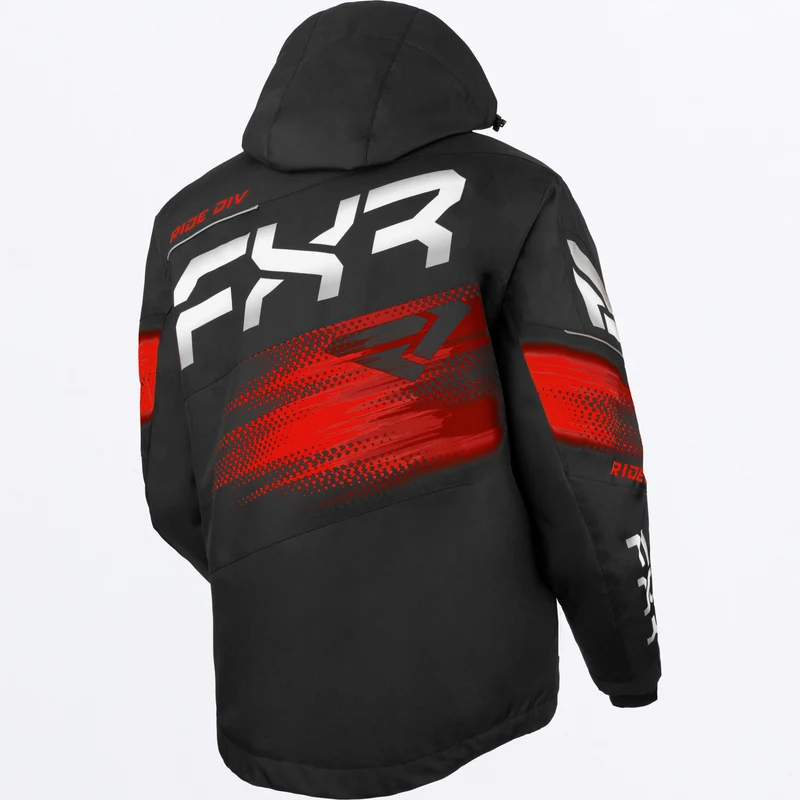Men's Boost FX 2-in-1 Jacket