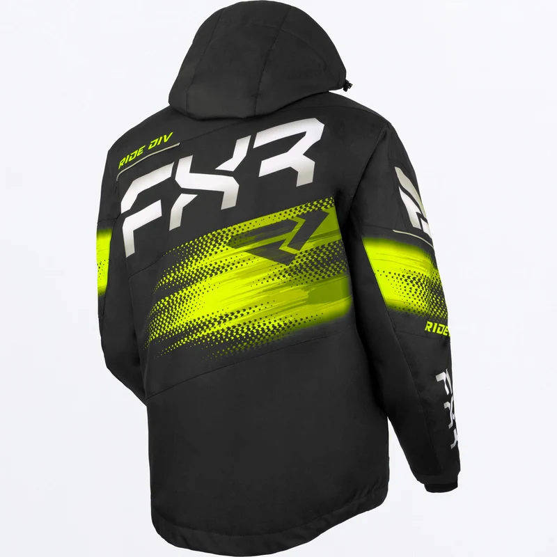 Men's Boost FX 2-in-1 Jacket