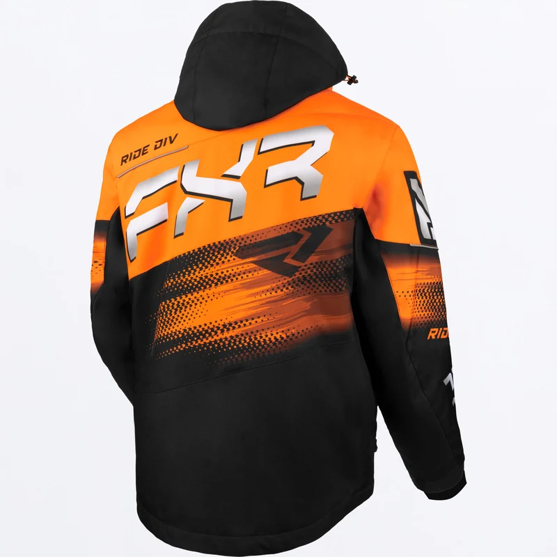 Men's Boost FX 2-in-1 Jacket