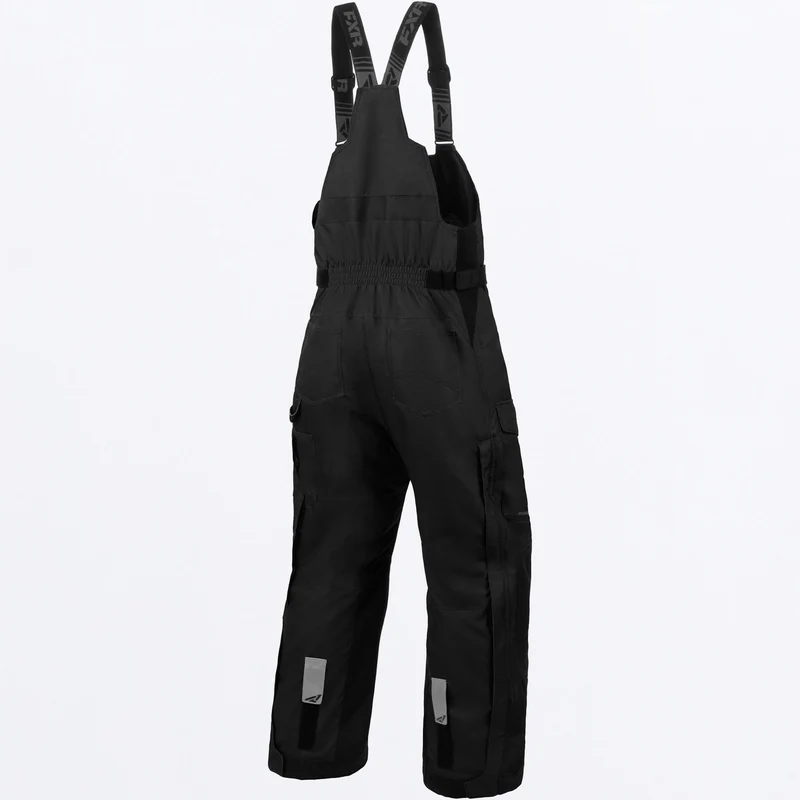 Men's Excursion Ice Pro Bib Pant