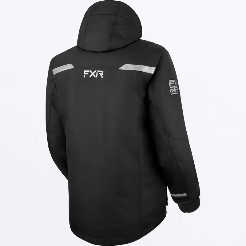 Men's Excursion Ice Pro Jacket