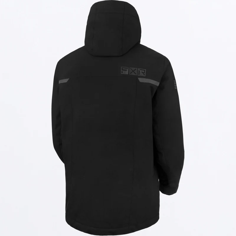 Men's Chute Jacket