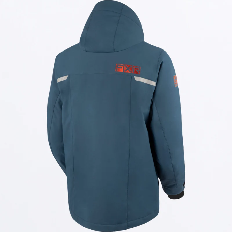 Men's Chute Jacket