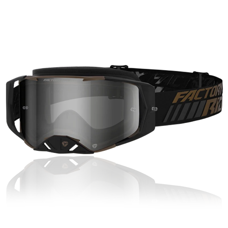 Factory Ride MX LE Goggle
