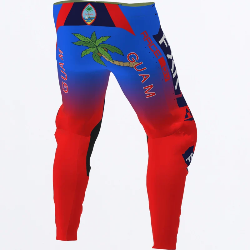 Guam Custom Revo MX Pant