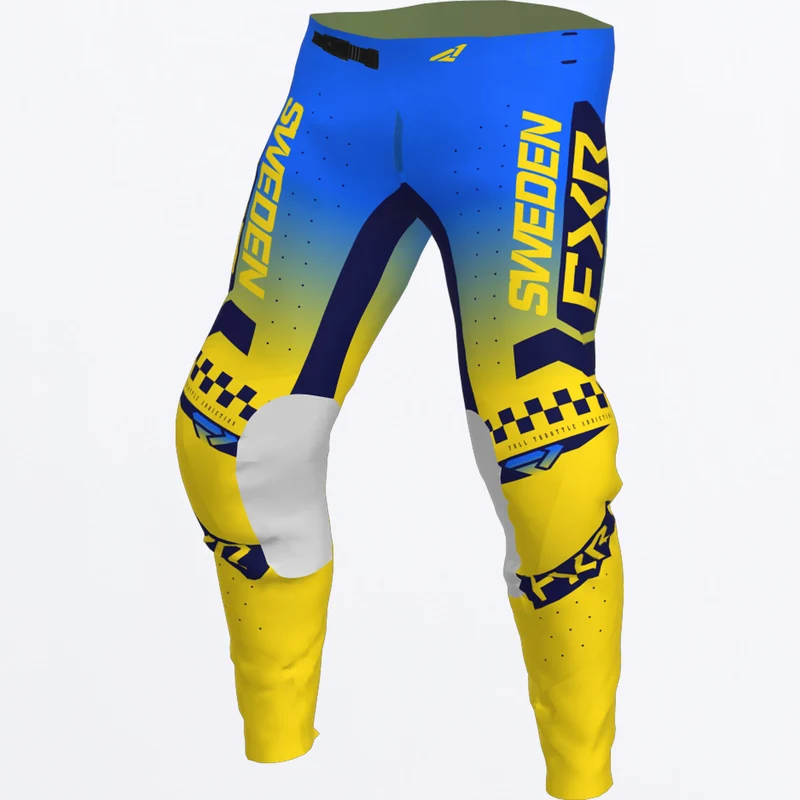 Sweden Custom Revo MX Pant