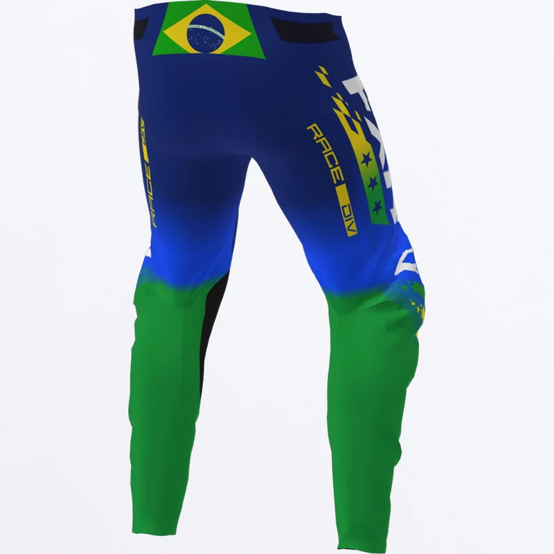 Brasil Custom Revo MX Pant