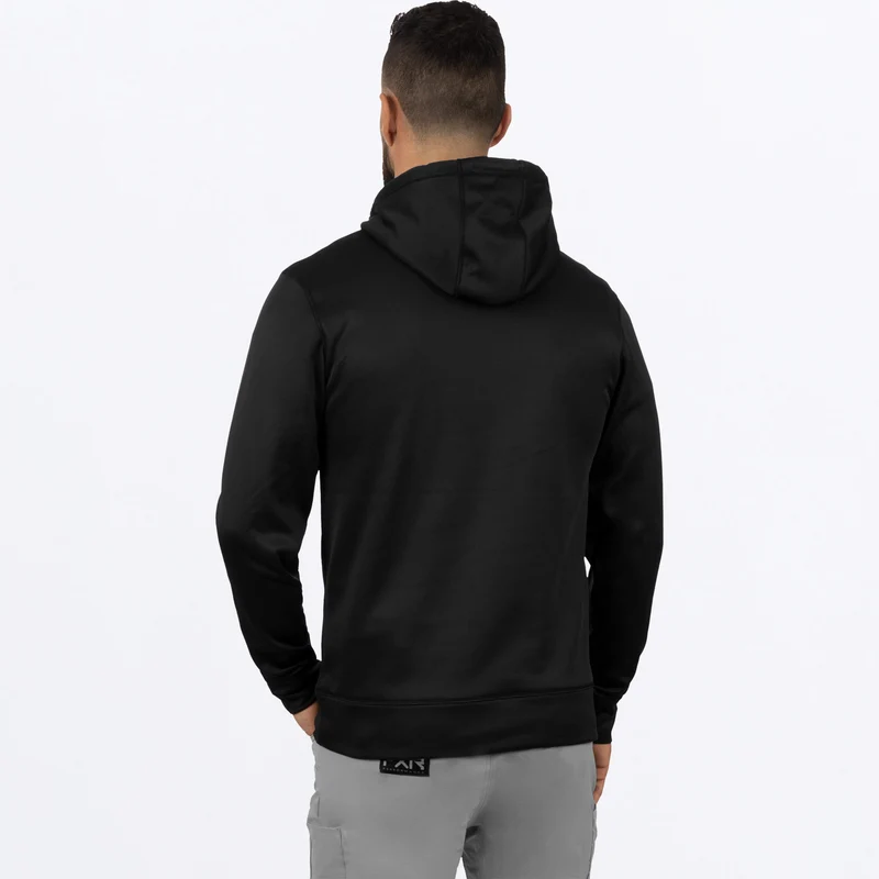 Factory Ride Premium Hoodie