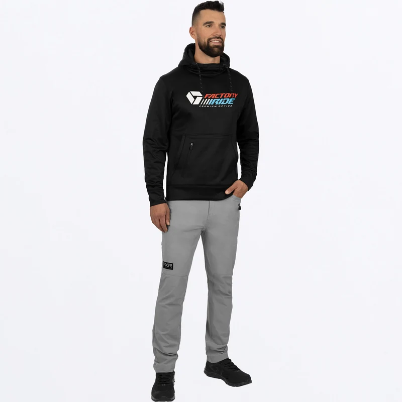 Factory Ride Premium Hoodie