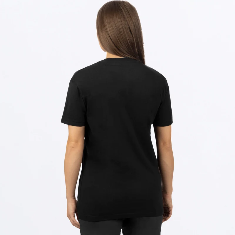 Women's Factory Ride Premium T-Shirt