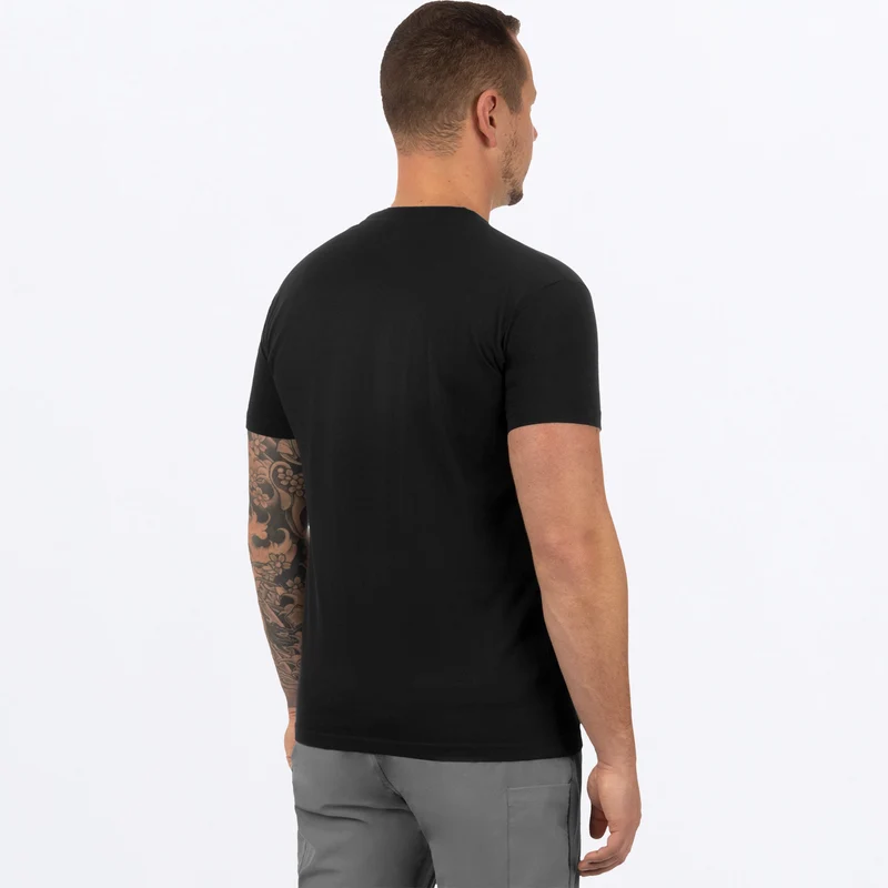 Men's Factory Ride Premium T-Shirt