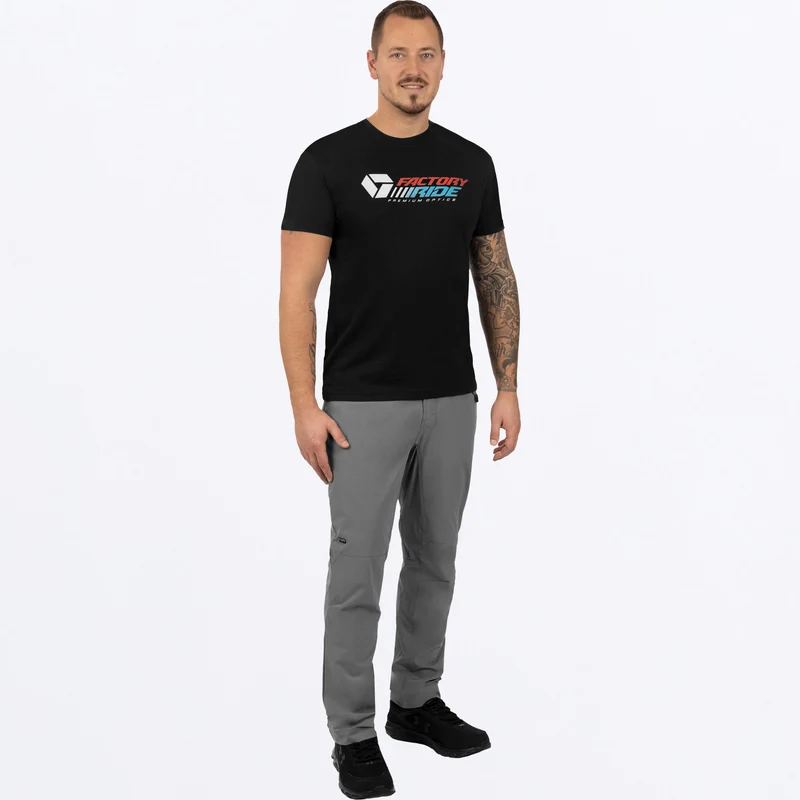Men's Factory Ride Premium T-Shirt