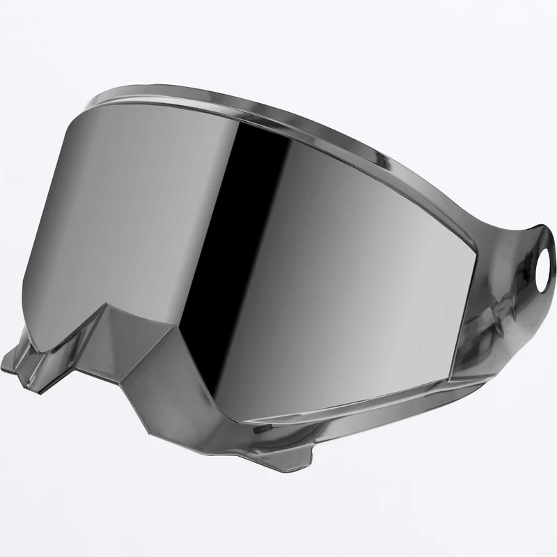 Clutch X Helmet Single Shield