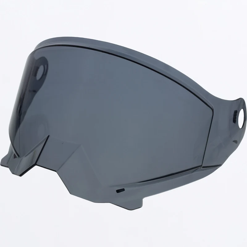 Clutch X Helmet Single Shield