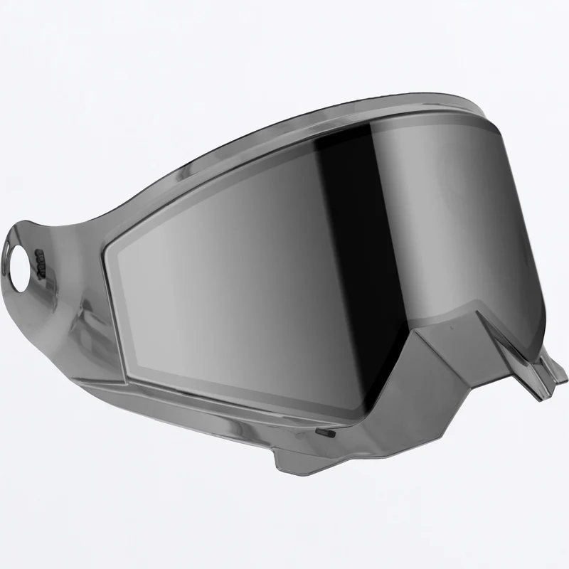 Clutch X Helmet Dual Shield