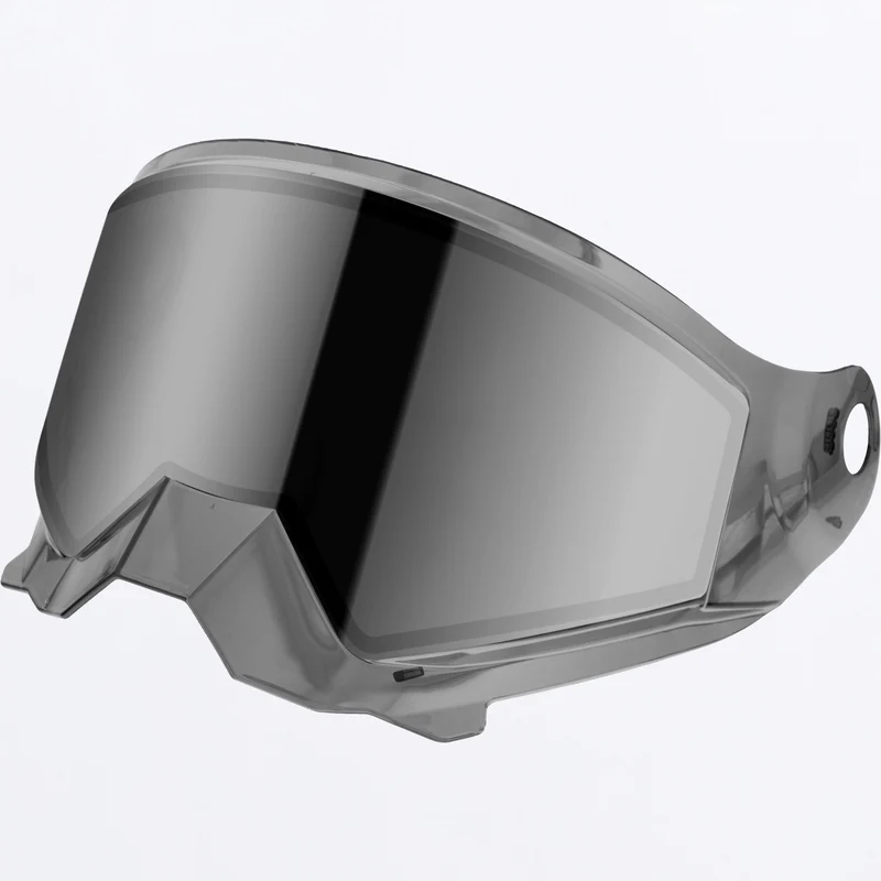 Clutch X Helmet Dual Shield