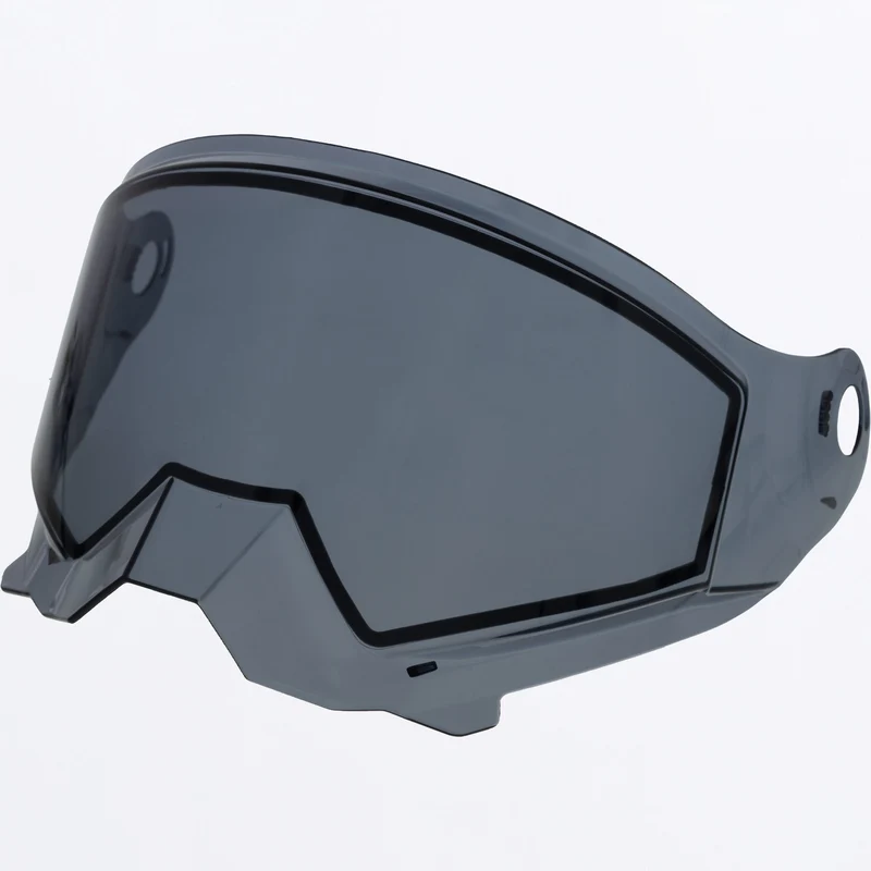 Clutch X Helmet Dual Shield