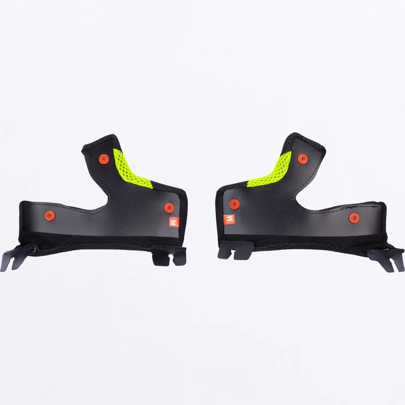 Clutch/Clutch X Helmet Cheek Pads