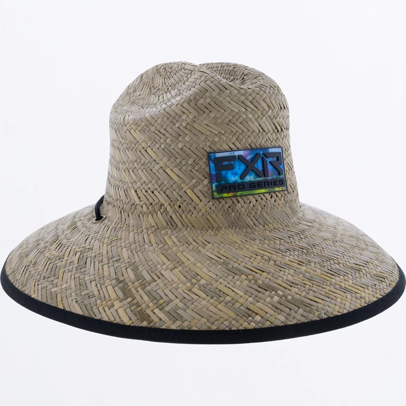 Shoreside Straw Hat