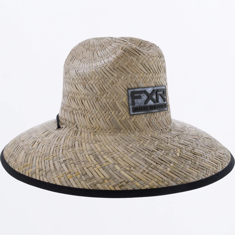 Shoreside Straw Hat