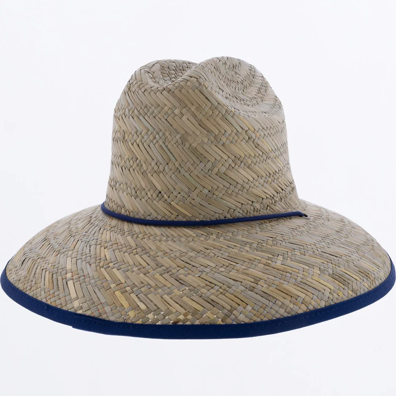 Shoreside Straw Hat