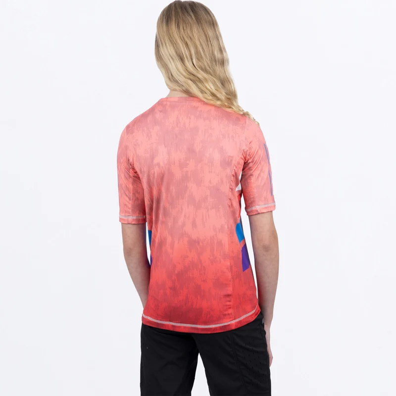 Youth ProFlex UPF SS Jersey