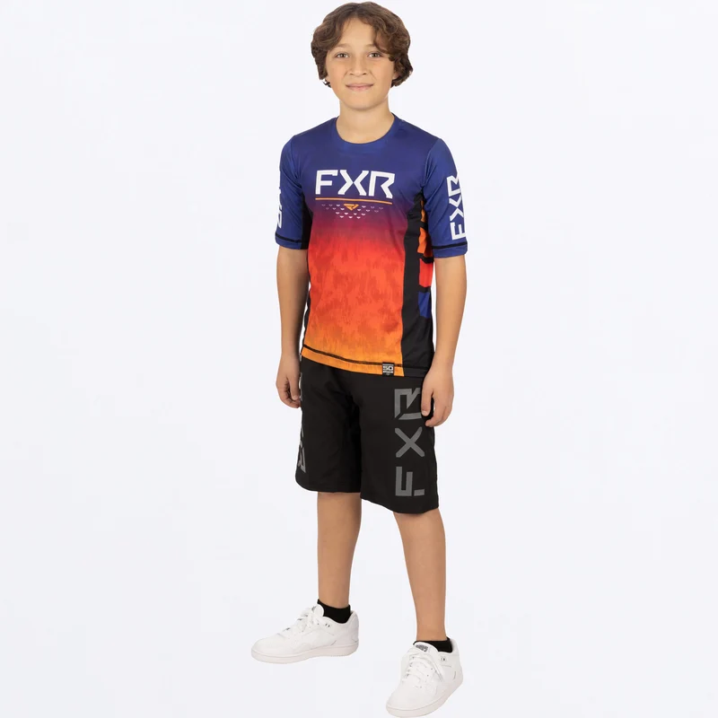 Youth Revo MTB Short