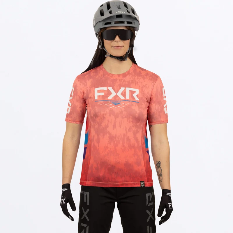Women's ProFlex UPF SS Jersey