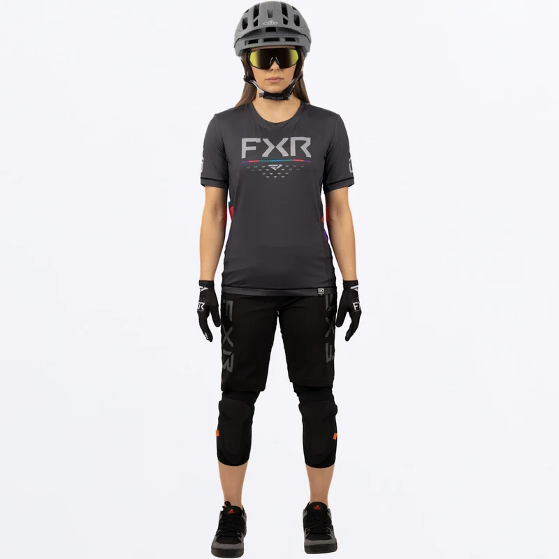 Women's ProFlex UPF SS Jersey